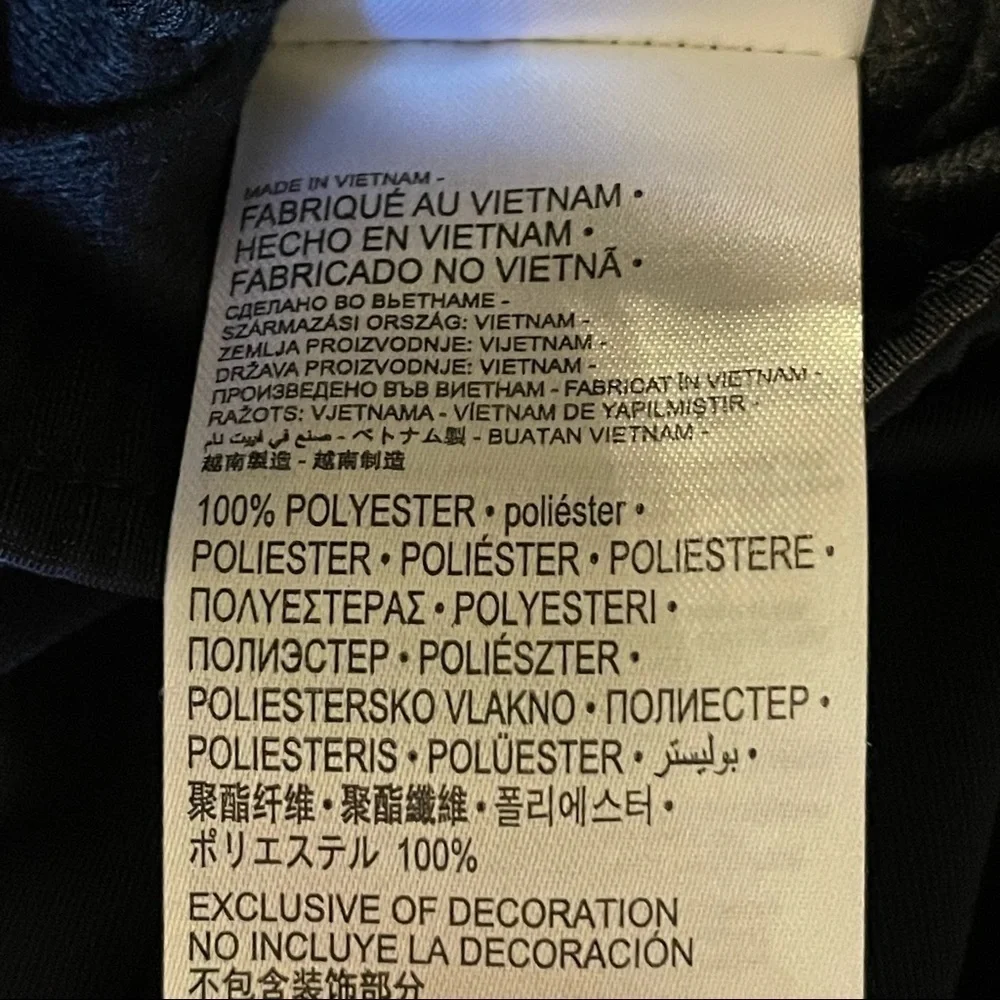 ✅5x Host Pick✅ Nike Sweat Suit, 24M - Picture 5 of 11